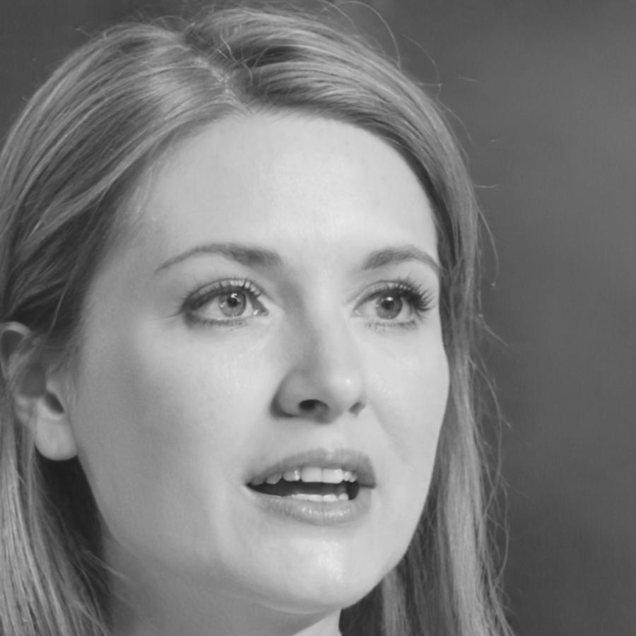 Portrait de Sophie Martin