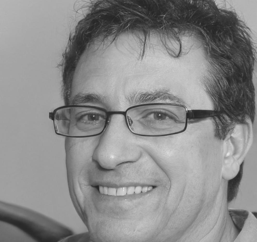 Portrait de Marc